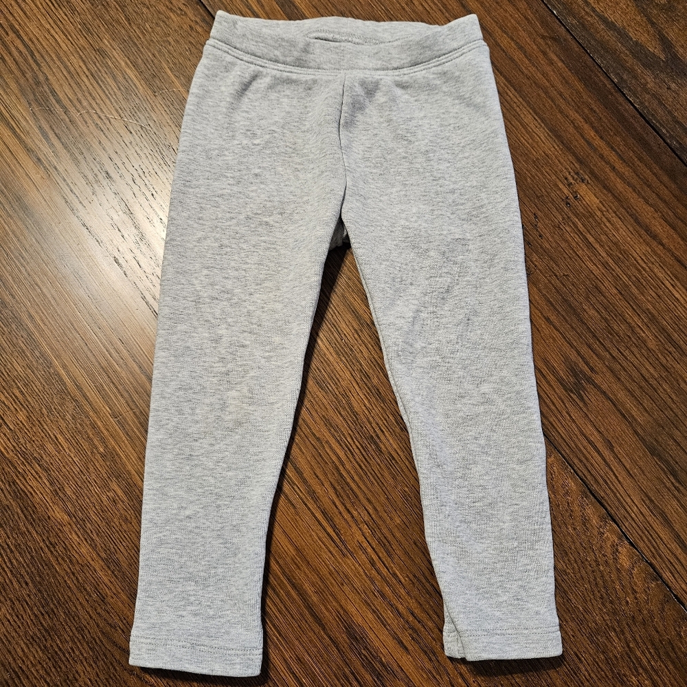 Gap Fleece Lined Leggings